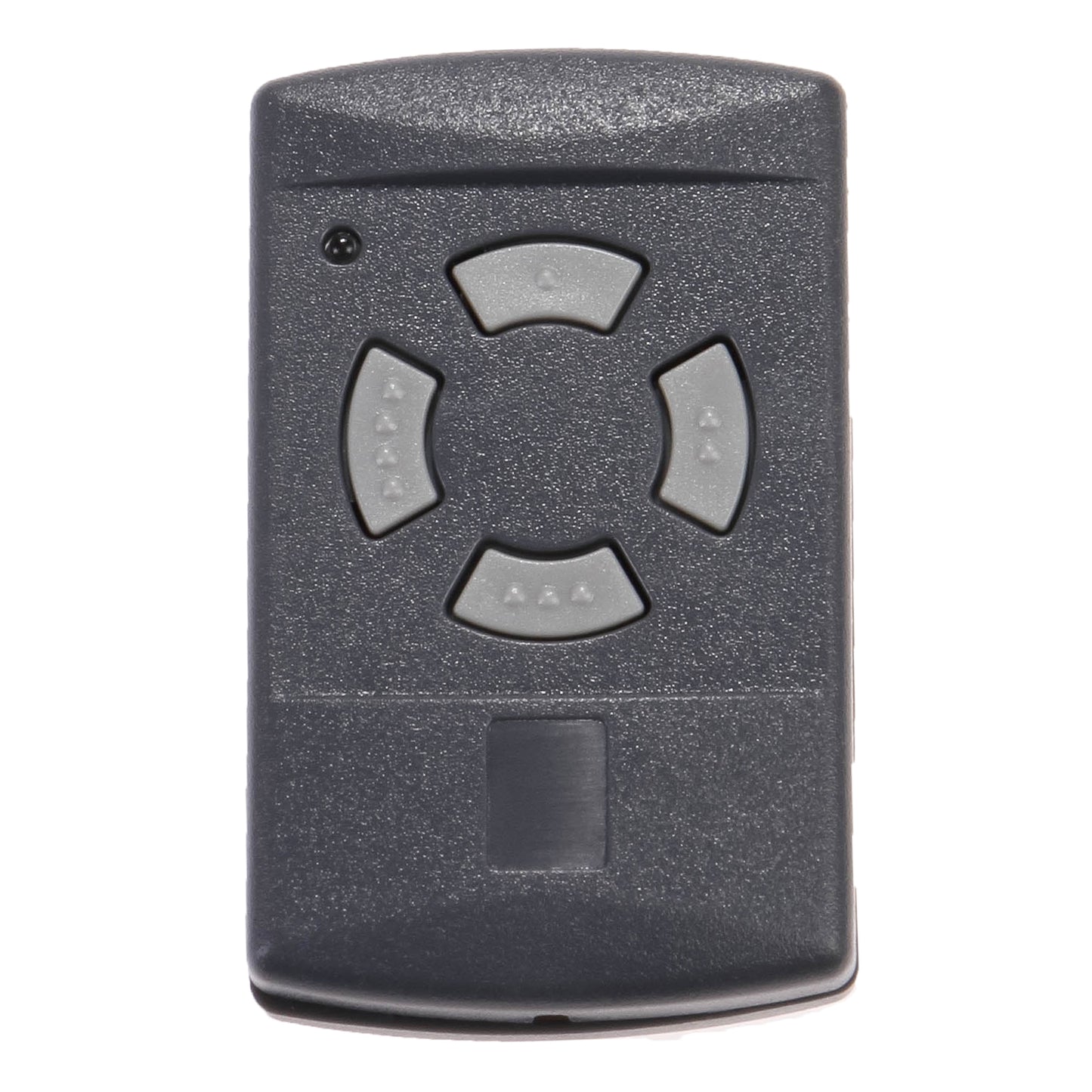 Hörmann Ersatz Handsender 40 MHz kompatibel mit Hörmann HS2/HS4 HSE/HSM