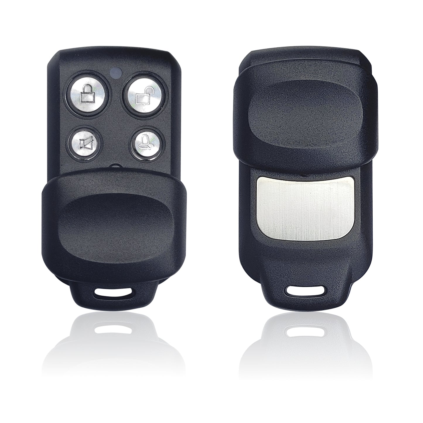 Liftmaster Ersatz Handsender 433,92MHz kompatibel mit 84333E 84333EML 84335EML 94335E 94335EML