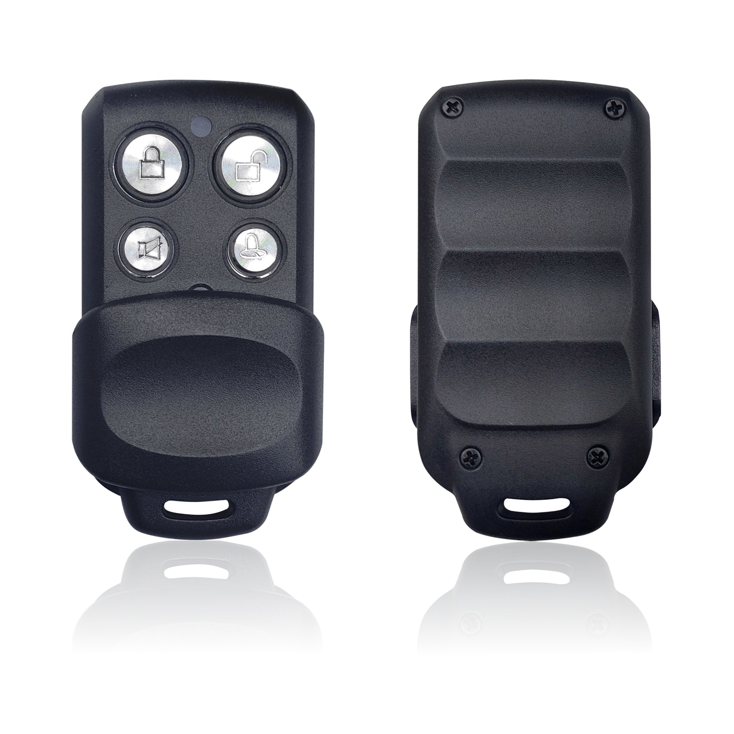 Liftmaster Ersatz Handsender 433,92MHz kompatibel mit 84333E 84333EML 84335EML 94335E 94335EML