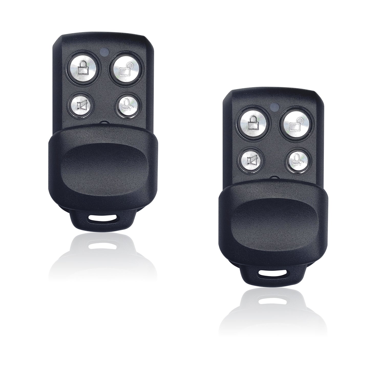 Liftmaster Ersatz Handsender 433,92MHz kompatibel mit 84333E 84333EML 84335EML 94335E 94335EML