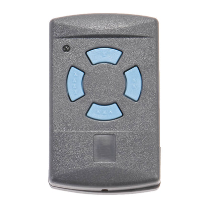 Hörmann Ersatz Handsender 868 MHz kompatibel mit HSM 4 HS 4 HSP HSD HSZ HSE 2