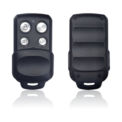 Liftmaster Ersatz Handsender 433,92MHz kompatibel mit 84333E 84333EML 84335EML 94335E 94335EML