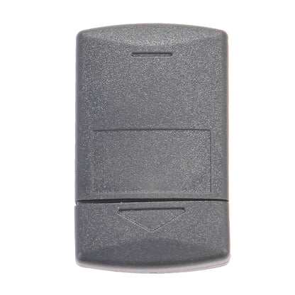Hörmann Ersatz Handsender 868 MHz kompatibel mit HSM 4 HS 4 HSP HSD HSZ HSE 2