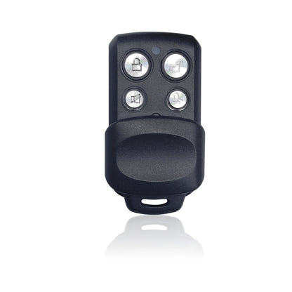 Liftmaster Ersatz Handsender 433,92MHz kompatibel mit 84333E 84333EML 84335EML 94335E 94335EML