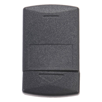 Hörmann Ersatz Handsender 40 MHz kompatibel mit Hörmann HS2/HS4 HSE/HSM