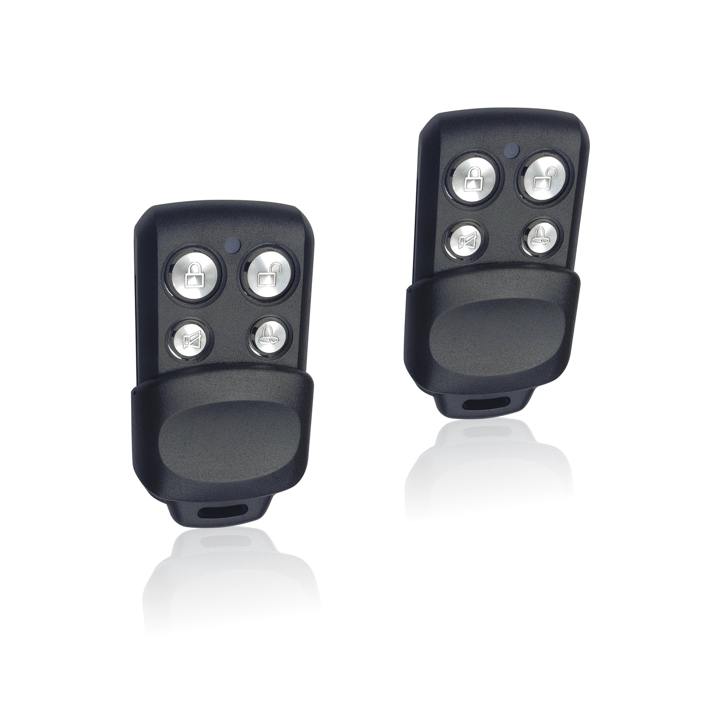 Liftmaster Ersatz Handsender 433,92MHz kompatibel mit 84333E 84333EML 84335EML 94335E 94335EML