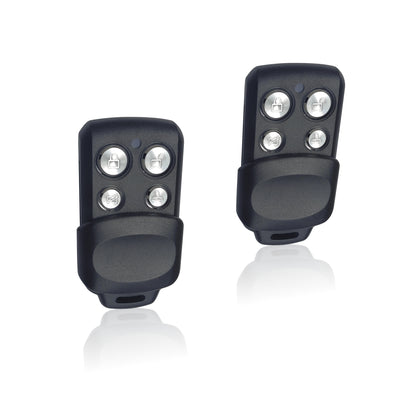 Liftmaster Ersatz Handsender 433,92MHz kompatibel mit 84333E 84333EML 84335EML 94335E 94335EML
