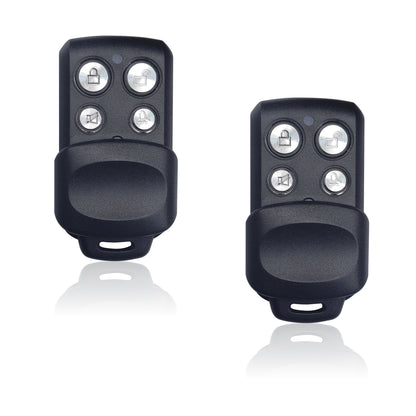 Liftmaster Ersatz Handsender 433,92MHz kompatibel mit 84333E 84333EML 84335EML 94335E 94335EML